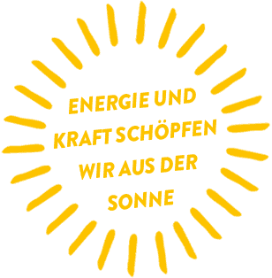 sonnenenergie