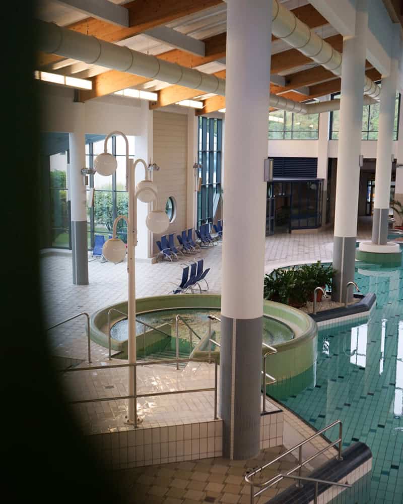 trix bad, whirlpool, badehalle, trixi park, zittauer gebirge
