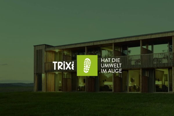 Trixi hat die Umwelt im Auge - nachhaltiger Tourismus im Trixi Park Zittauer Gebirge