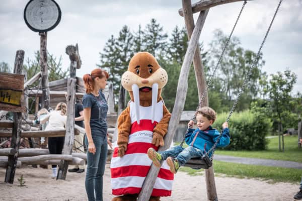 Trixi Park Zittauer Gebirge_Aktion mit rixi_PhilippHerfortPhotography (18) Herbst im Trixi Park Zittauer Gebirge