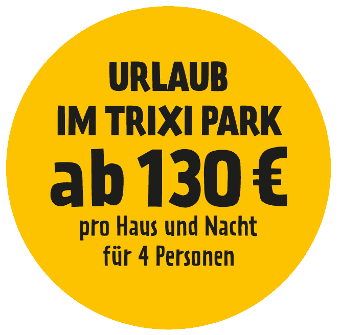 ab 130€ Ferienhaus pro Nacht