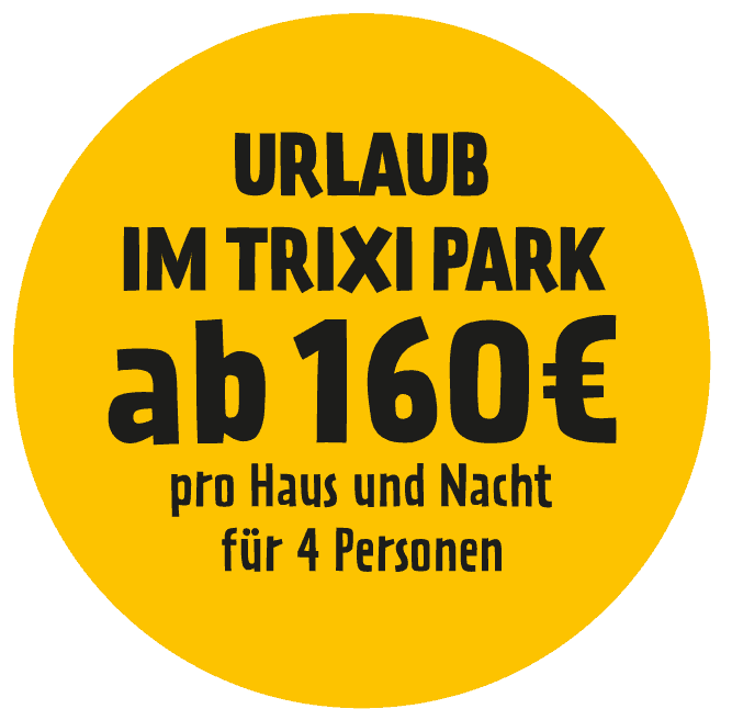 ab 160€ Ferienhaus pro Nacht