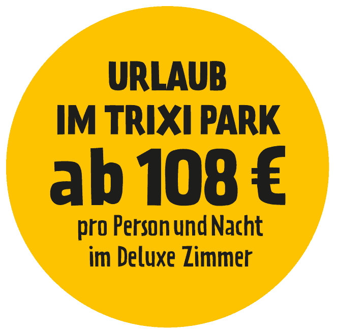 ab 108€ pro Nacht